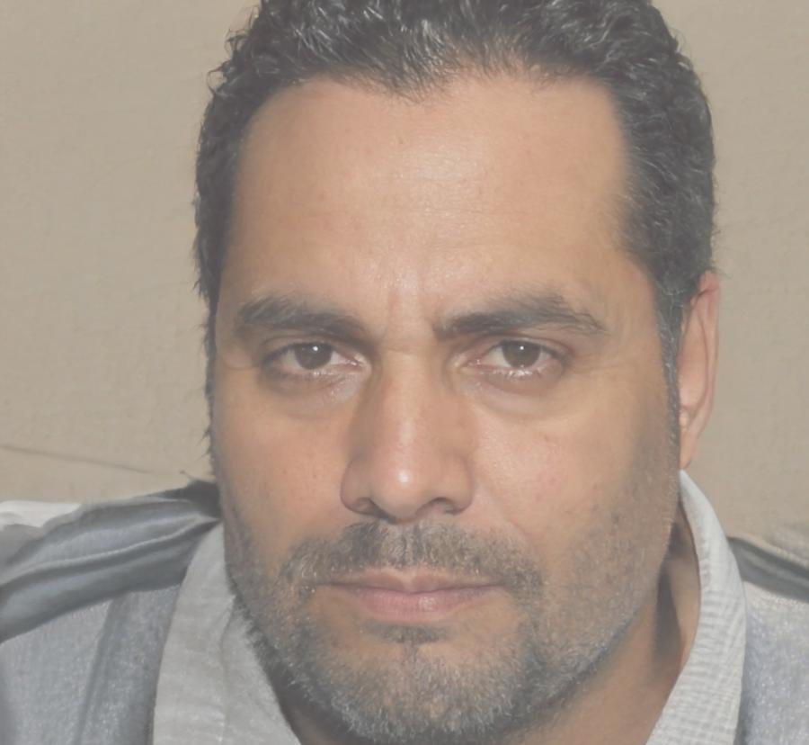 Portrait de Thomas Martin